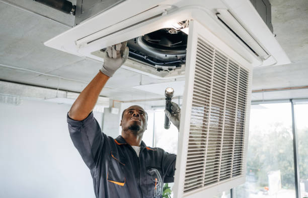 Licensed Air Conditioning Service service in Round Lake, IL - FH HVAC