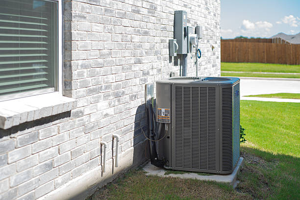 Reliable Air Conditioning Service contractor in Round Lake, IL by FH HVAC
